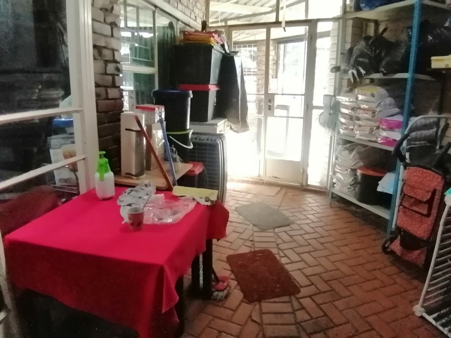 3 Bedroom Property for Sale in Wilgehof Free State